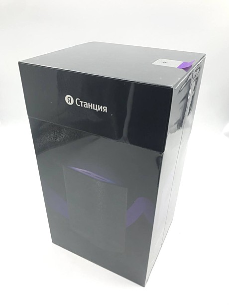 Портативная акустика