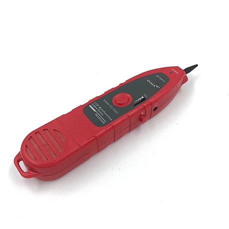 Электроизмерительные приборы