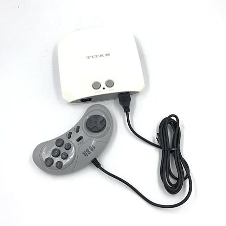 Игровые приставки