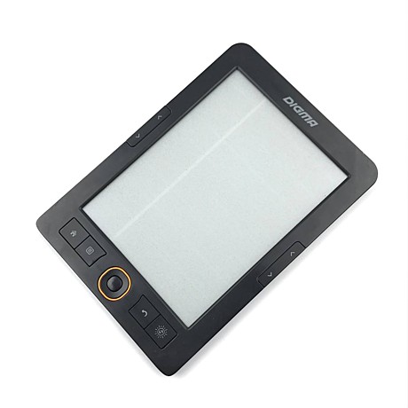 Электронные книги