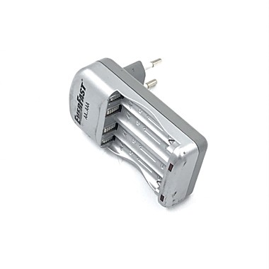 Зарядное устройство EverFast Mini Compact Charger EF220018