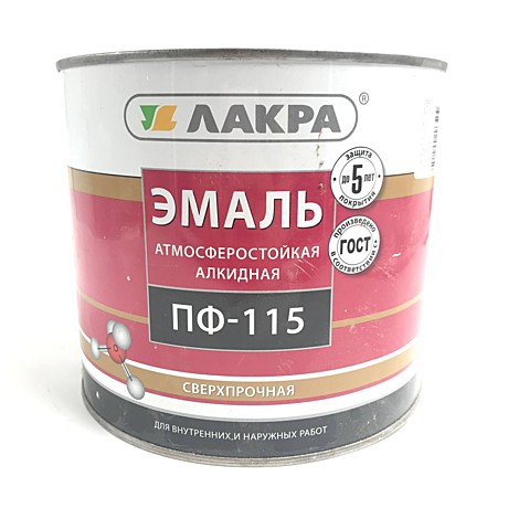 Эмаль