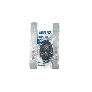 Пульт блютуз для селфи Wireless Remonte Shutter PD1