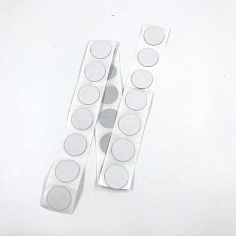 Радиометки (RFID)