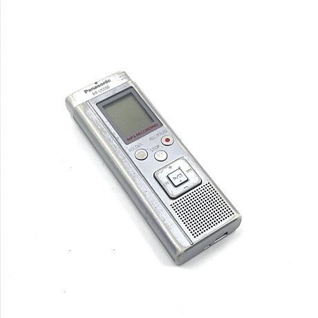 Диктофоны