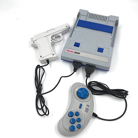 Игровые приставки и видеоигры - другое