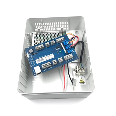 Контроллер СКУД ACS-102-CE-B