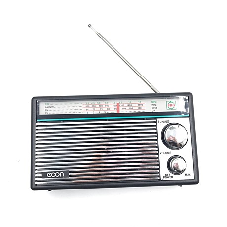 Радиоприемники