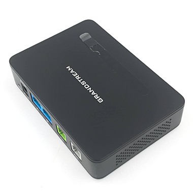 VoIP шлюз Grandstream HT813