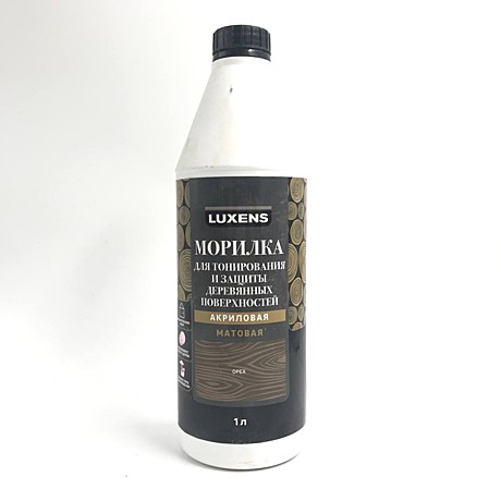 Морилка, пропитка