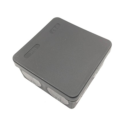 Распределительные коробки