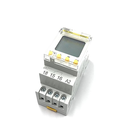 Таймеры и счетчики - другое