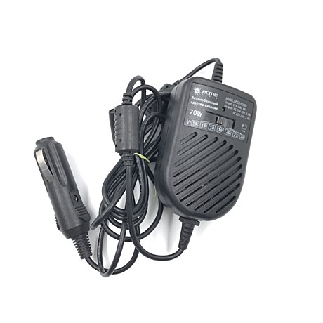 Автомобильные зарядные устройства и разветвители